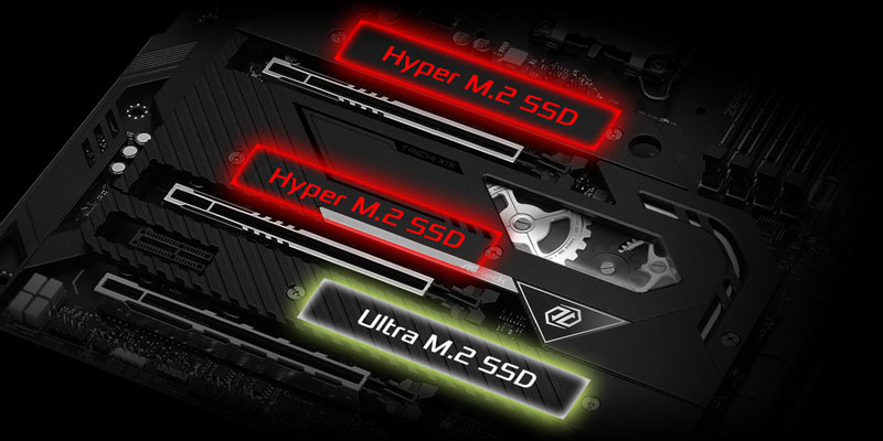ASRock > Z690 Taichi ASRock > Z690 Taichi